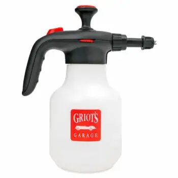 Griot's Pump-up Foamer