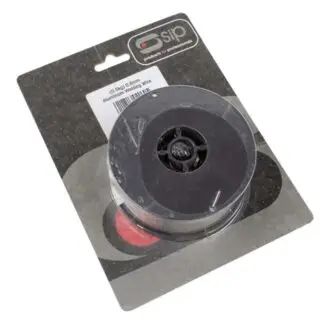 SIP Aluminium Wire 0.5kg x 0.8mm