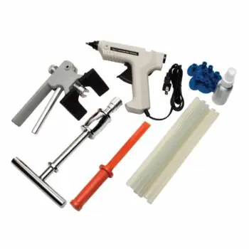 Eastwood Paintless Dent Removal Kit