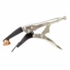Eastwood Plugweld Locking Pliers