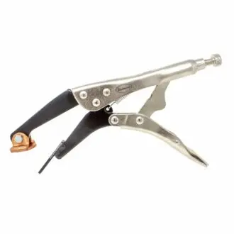 Eastwood Plugweld Locking Pliers