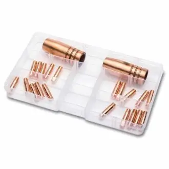 Eastwood MIG Welder Consumables Kit