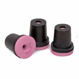 Eastwood 3 pack Ceramic Rubber Blast Nozzles