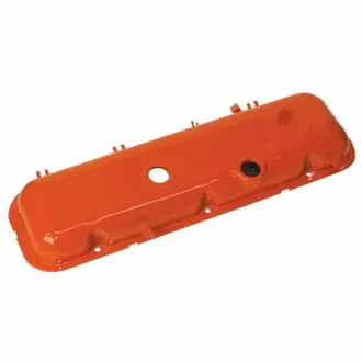 Eastwood Ceramic Engine Paint Chevy Orange Quart