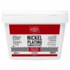 Nickel Plating - Complete Kit 10L