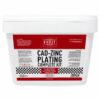 Cad-Zinc Plating - Complete Kit 5 Litre