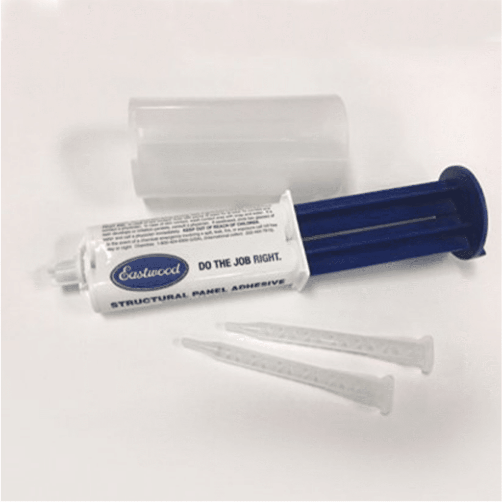 Pack of 10 1/2 Flat Body Filler Files - Frost Auto Restoration Techniques
