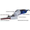 Eastwood Electric Mini Belt Sander