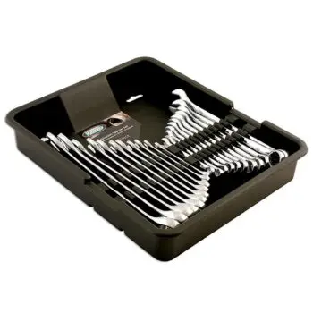 Combination Spanner Set AF/MM 22pc - Image 2