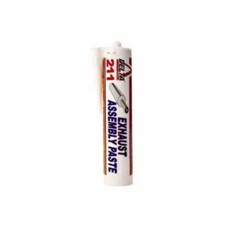 Exhaust Assembly Paste