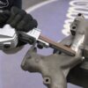 Eastwood Electric Mini Belt Sander
