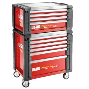 USAG Racing 519