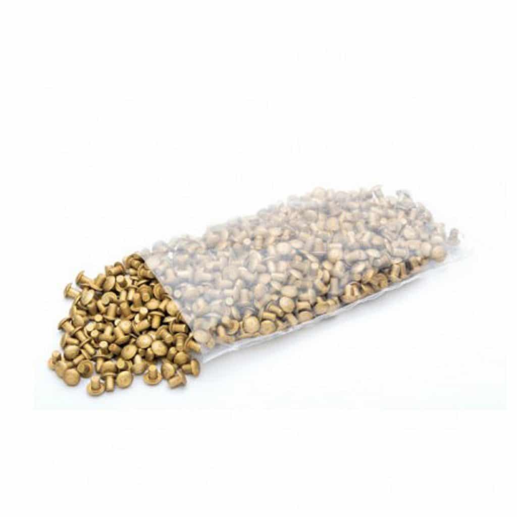 Temporary Sheet Metal Fastener Cleco Kit