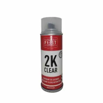 2K Clear Aerosol