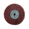 Medium Lap Disc Mop - 4"