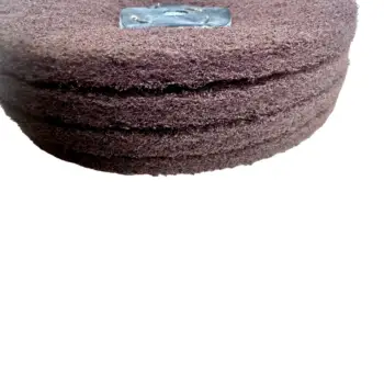 Fine Lap Disc Mop - 6" - Image 3