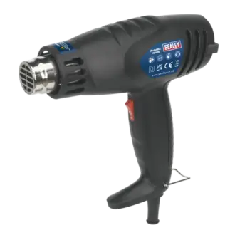 1600W Hot Air Gun 375°C/500°C