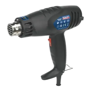 1600W Hot Air Gun 375°C/500°C