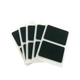 Mirror Pads - Pack of 5