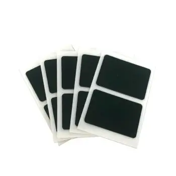 Mirror Pads - Pack of 5