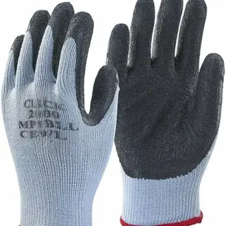 Click 2000 MP1 Multi Purpose Safety Gloves (Large - Size 9)