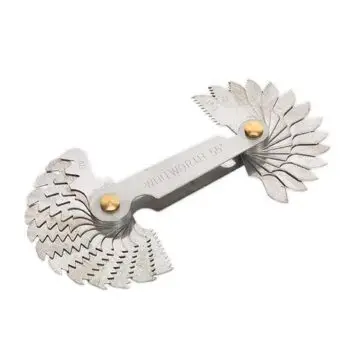 Screw Pitch Gauge Set 1