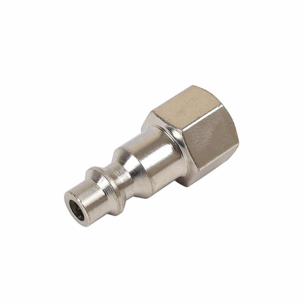 1/4Inch BSP Female Coupling Frost Auto Restoration Techniques