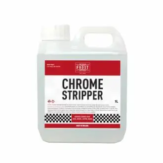 Chrome Stripper