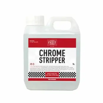 Chrome Stripper
