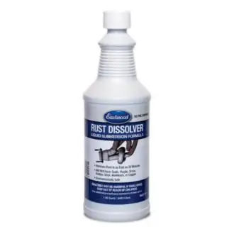Eastwood Gel Rust Dissolver US Quart (946ml)
