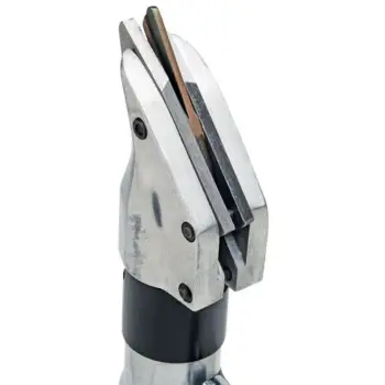 Eastwood Heavy Duty Air Shears