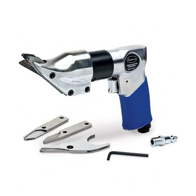 Eastwood Heavy Duty Air Shears Frost Auto Restoration Techniques
