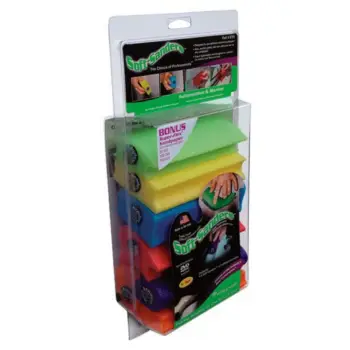 Eastwood Soft Sanders - 6 Pack