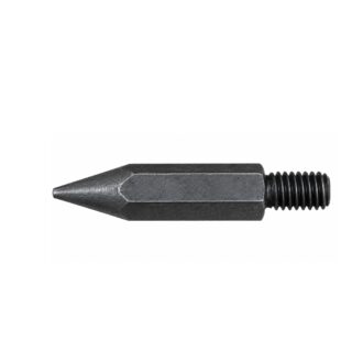 Bullseye Pick Replacement Tip – Standard Steel Tip for Panel Beating & Dent Repair