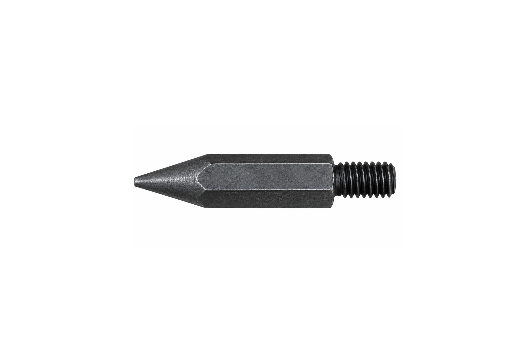 Bullseye Pick Replacement Tip – Standard Steel Tip for Panel Beating & Dent Repair
