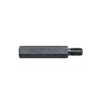 Bullseye Pick Blunt Replacement Tip – Panel Beating Metal Bumping & Dent Repair Tip