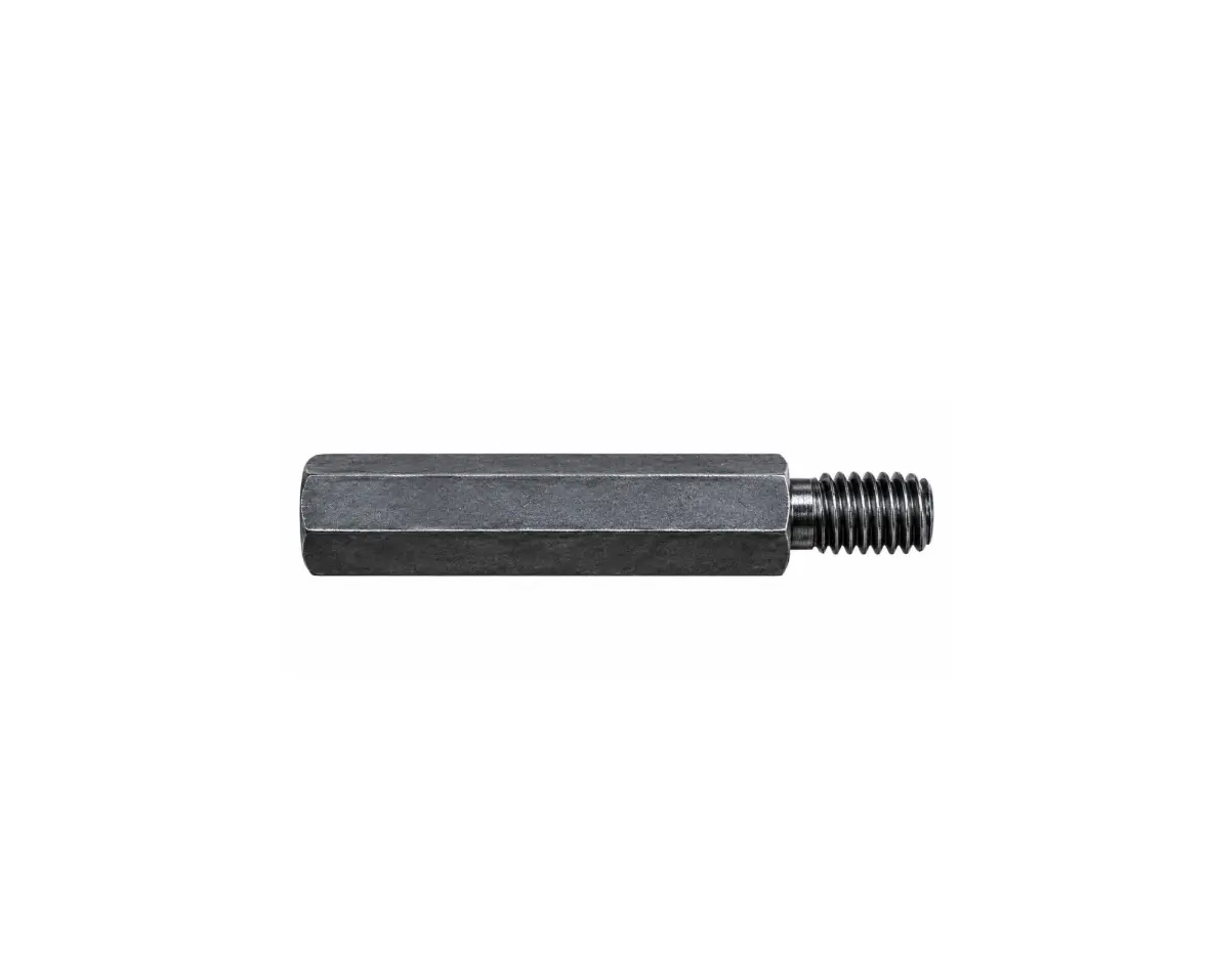 Bullseye Pick Blunt Replacement Tip – Panel Beating Metal Bumping & Dent Repair Tip