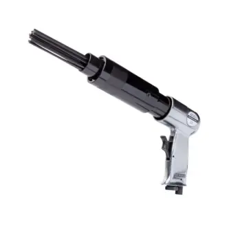 Rockwood Pistol Grip Needle Scaler