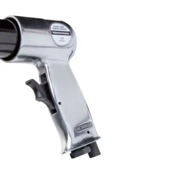 Rockwood Pistol Grip Needle Scaler