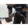 Rockwood Pistol Grip Needle Scaler