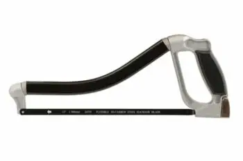 Hacksaw - Low Profile - Image 2