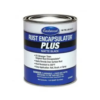 Rust Encapsulator Plus (946ml)