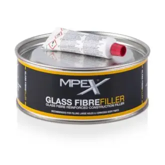 MPEX® Glass Fibre Filler (1KG)