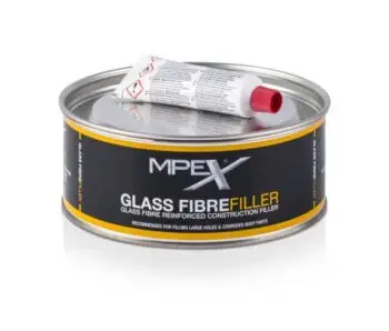 MPEX® Glass Fibre Filler (1KG)