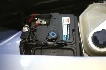 Smart Battery Alert - Image 2