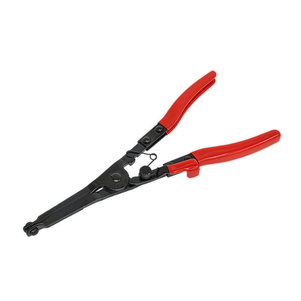 Exhaust & Hose Clamp Pliers Frost Auto Restoration Techniques