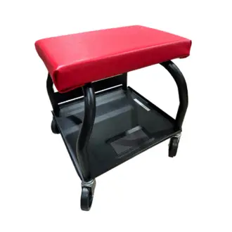 Whiteside Mechanic's Seat
