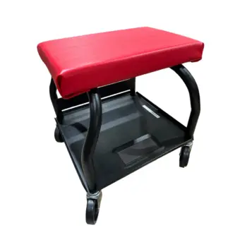 Whiteside Mechanic's Seat