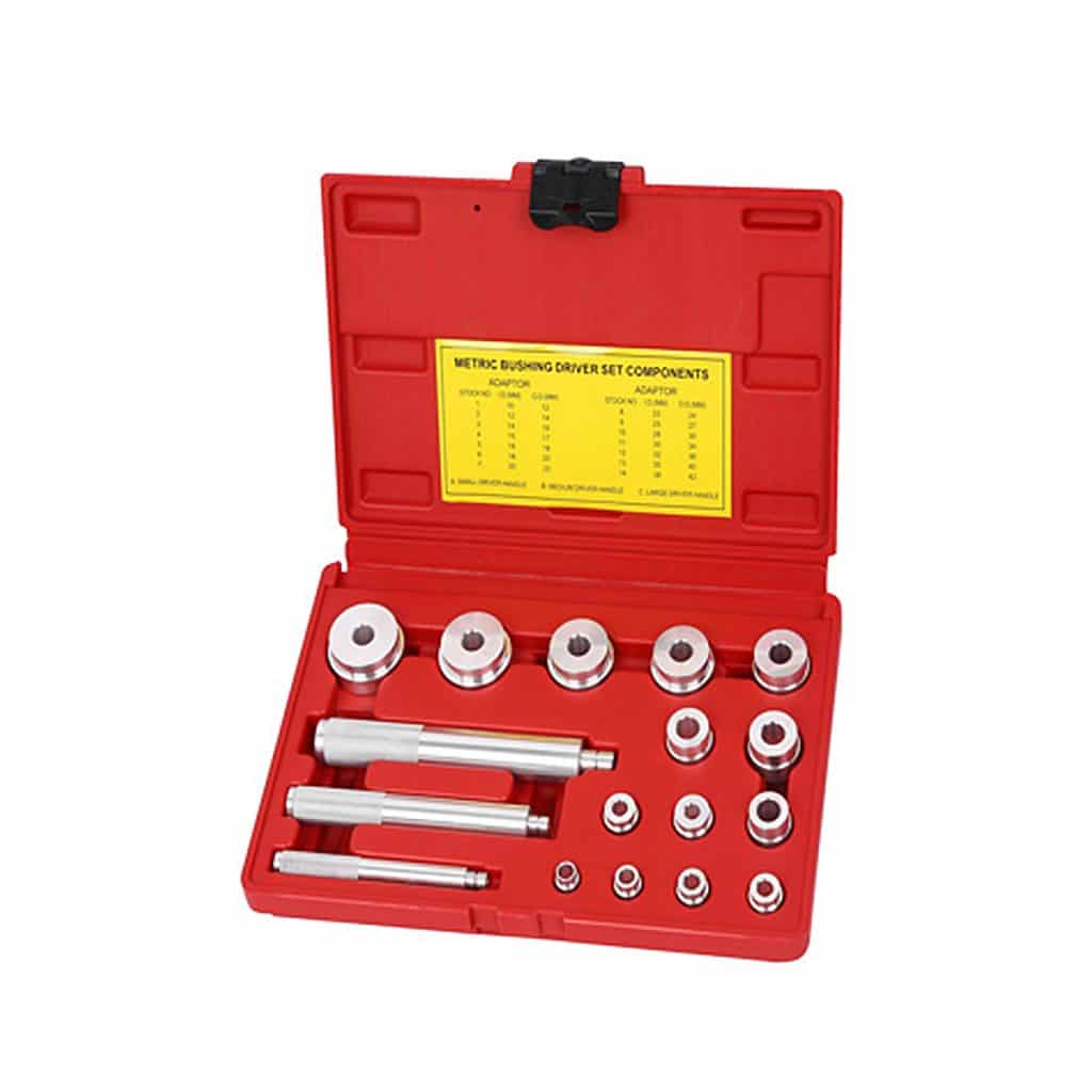 Frost Wheel Bearing Race and Seal Set Frost Auto Restoration Techniques