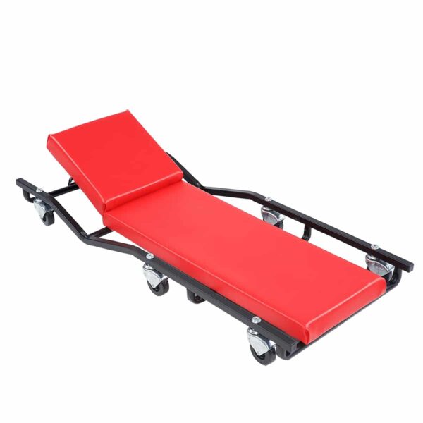 Creepers Best Garage Floor Creepers and Mechanic's Seats